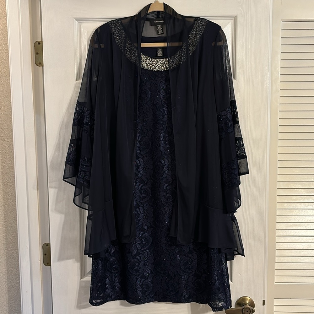 R&M Richards Dress